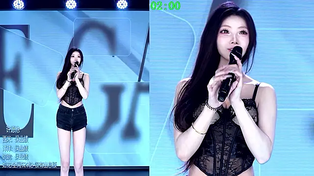TA-001 라이브 XXX 채팅