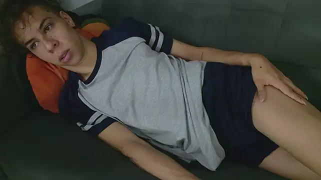แชท XXX สดของ grey___27