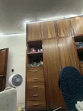 mariatudulceadiccion Chat XXX in diretta