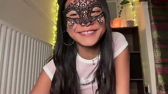 PixxxieD Live XXX-Chat