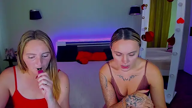 Chat XXX ao vivo de MagicEyess
