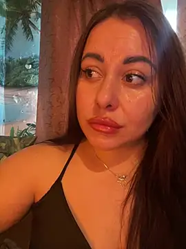 XXX chat uživo modela DaisyStreet