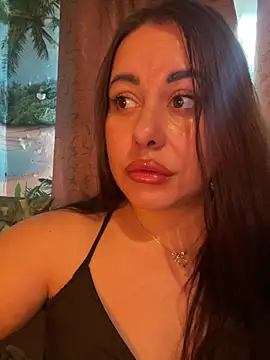 DaisyStreet – Live XXX-chat