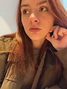 צ'אט XXX בשיד ור חי של NereaMur