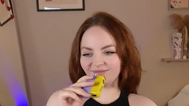 Chat XXX Live blessbinny