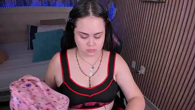 Chat XXX ao vivo de LolaVillalobos
