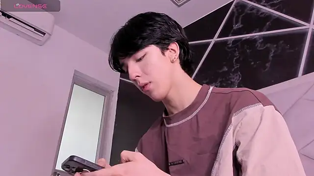 AerumChae Chat XXX live