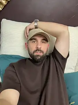 Chat XXX en directo de -alpha_