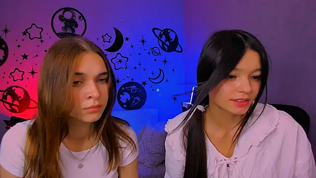 itscharlliee live XXX chat