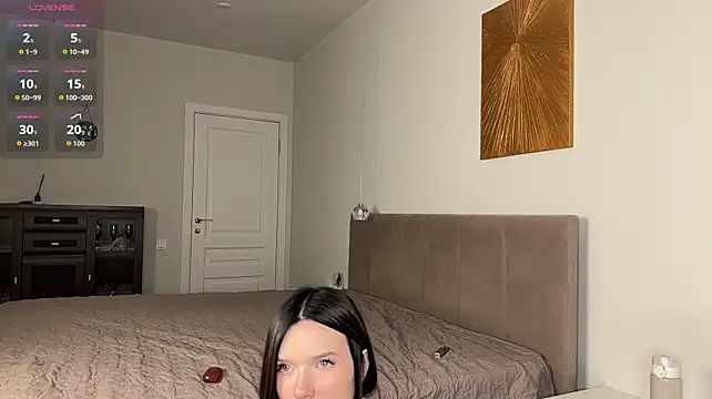 AnalEmilly's Live XXX Chat