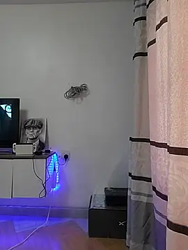 Chat XXX en directo de MboroMrija