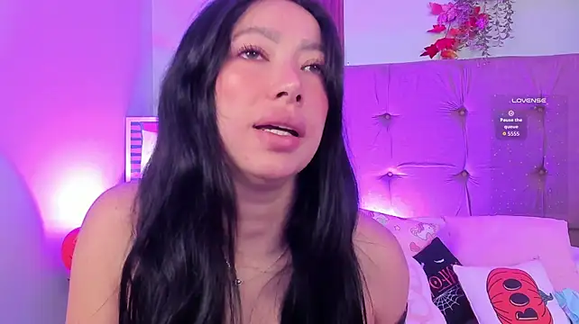 XXX chat uživo modela lilyy_evanss