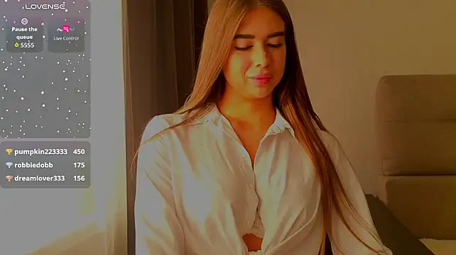 evapuffy – Live XXX-chat