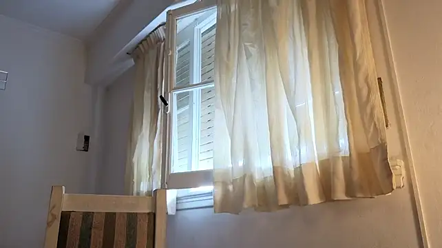 Bloodypleasures – Kamerová šou