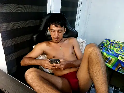 Rowy_Cam Obrolan Langsung XXX