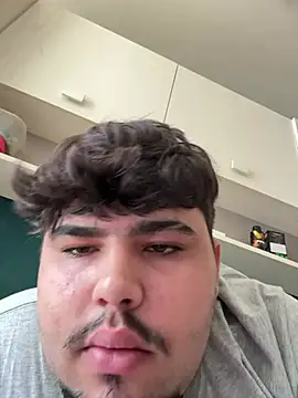 Yannick04's Webcam Show