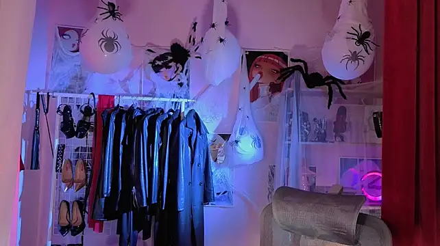 Jolie_Orchid ওয়েবক্যাম শো