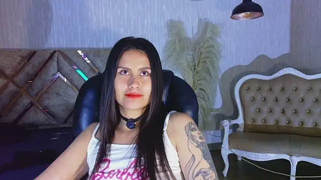 Chat XXX ao vivo de alanis_22