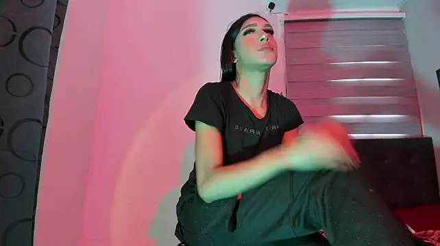 Mix_electra_nova's Webcam Show