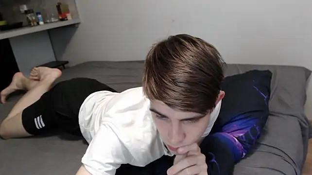 Chat XXX ao vivo de Student_Oliver