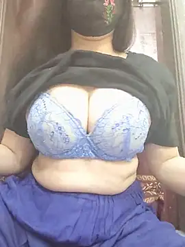 Saanvi-Sen's Live XXX Chat