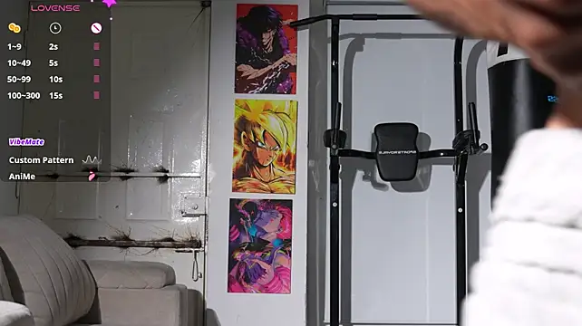 Živý XXX chat Horny_nick19
