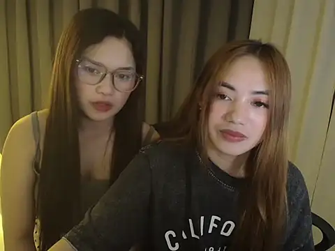 sexybabedine Obrolan Langsung XXX