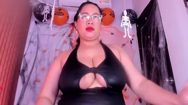 Chatroom XXX en direct de alondrabigtits