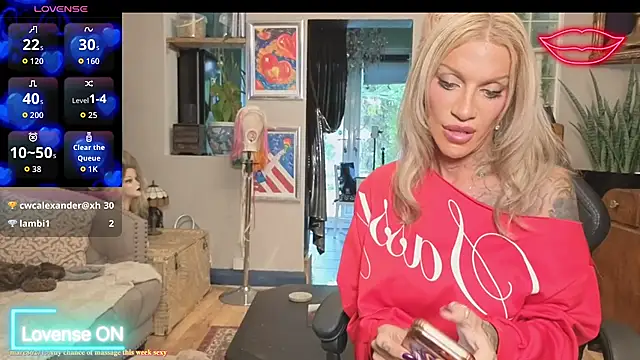 Chatroom XXX en direct de shytrans_uk