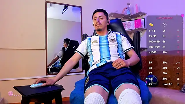 kevin_23_ Live XXX-chat