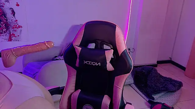 Noath_Kitsune Chat XXX live
