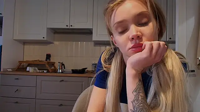 Chatroom XXX en direct de BillionCold
