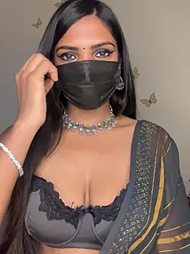 Lovely_Babiee's Webcam Show