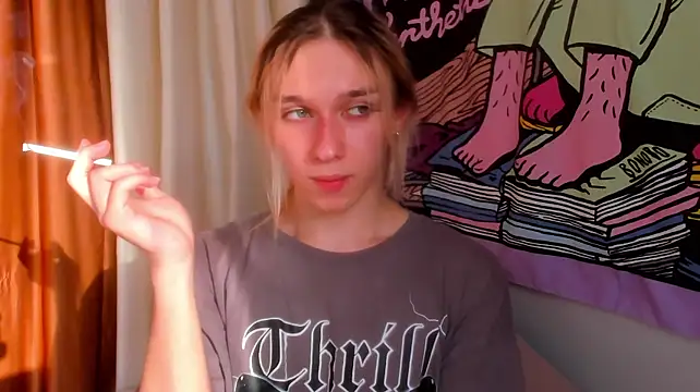 Icebenzz Live XXX Chat