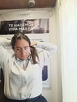 Živý XXX chat Valentina--1