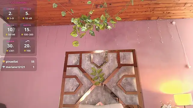 celestelopex18's Live XXX Chat