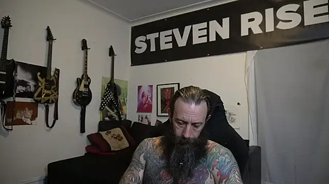 StevenRiseNYCn Live XXX chat
