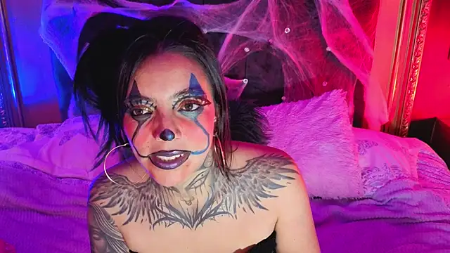 Gahia_Thompson's Live XXX Chat