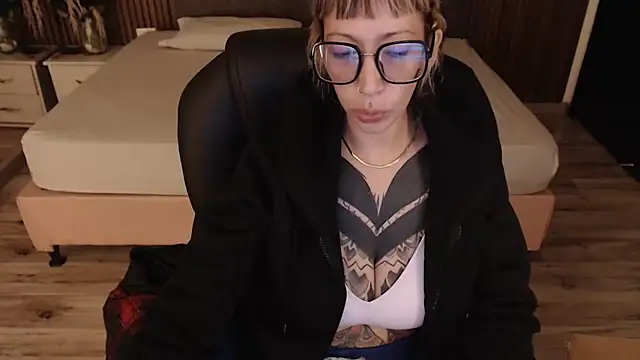 Sam_mansson66's Live XXX Chat