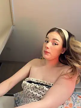 Chat XXX ao vivo de NicoleCut