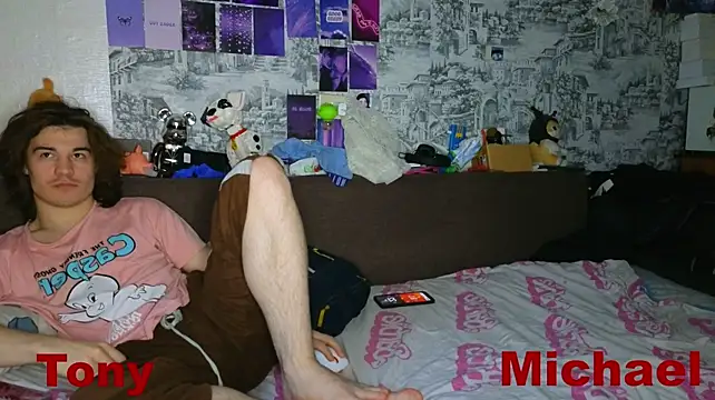 jordanjock Live XXX-Chat