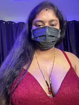 UR_Chocogirl লাইভ XXX চ্যাট