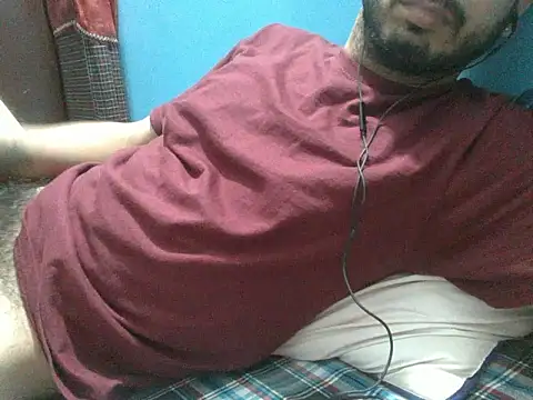Sembang XXX Secara Langsung Precumboner