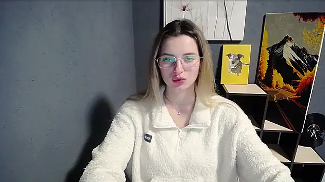 lady_olivia_ 라이브 XXX 채팅