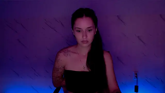 แชท XXX สดของ AlisaLink
