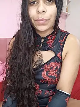 Chat XXX ao vivo de imaculada666