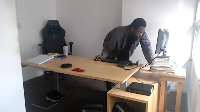 Živý XXX chat Mastertopdome