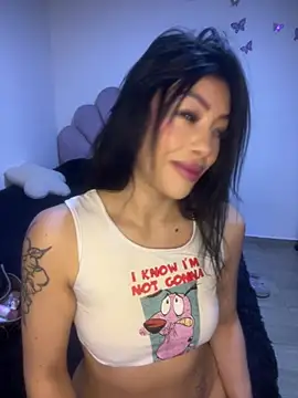 Chat XXX ao vivo de mia_dollce_