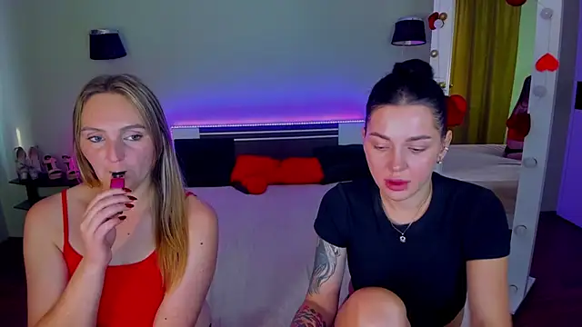 Czat XXX na żywo – MagicEyess