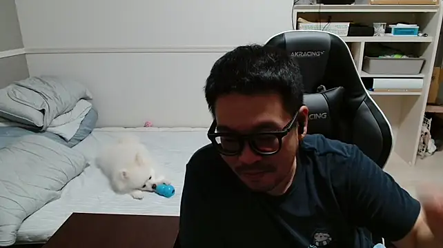 takajiru 라이브 XXX 채팅